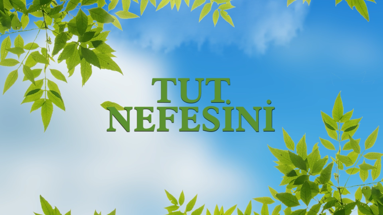 Tut Nefesini 11. Bölüm - Sürdürülebilir Tarım